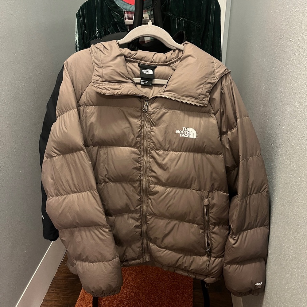 The North Face Hydrenalite 600 Puffer